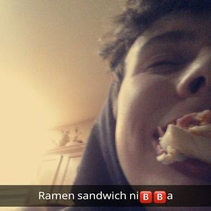 Meet your Posher, Vincent